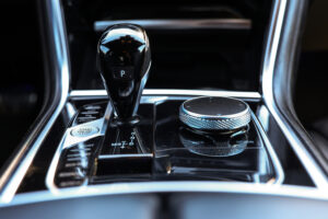 BMW M850i xDrive — celkový pohľad