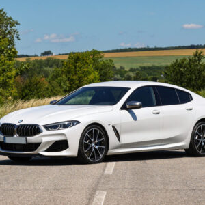 BMW M850i xDrive